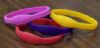 Silicone Wristbands